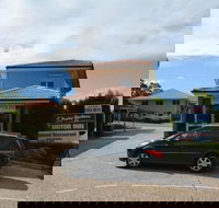 Rocky Gardens Motor Inn - Tourism Caloundra