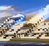 City-ville Luxury Apartments  Motel - Tourism Caloundra