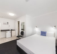 Metro Motel Rockhampton - Tourism Caloundra