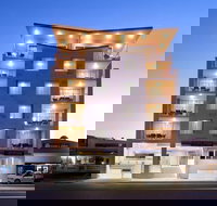 CBD Luxury Accommodation - Tourism Caloundra