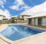 Lillypilly Resort - Tourism Caloundra