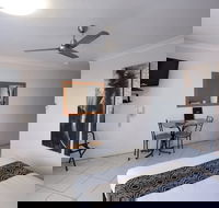 The David Motel - Tourism Caloundra