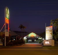 Glenmore Palms Motel - Tourism Caloundra