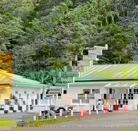 Mountain View Motel Queenstown - Tourism Caloundra