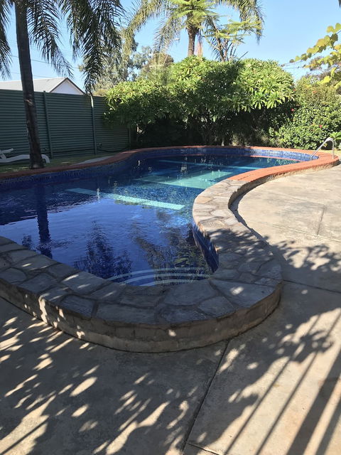 Travelway Motel - Tourism Caloundra 0