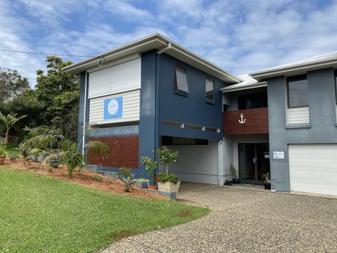 Anchors B&B - Tourism Caloundra 2