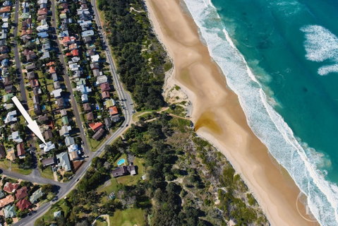 Anchors B&B - Tourism Caloundra 0