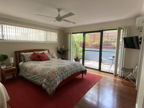Anchors B&B - Tourism Caloundra 5