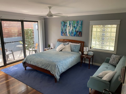 Anchors B&B - Tourism Caloundra 4