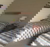 Admella Motel - Tourism Caloundra