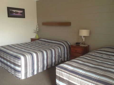 Admella Motel - Tourism Caloundra 0