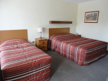 Admella Motel - Tourism Caloundra 2