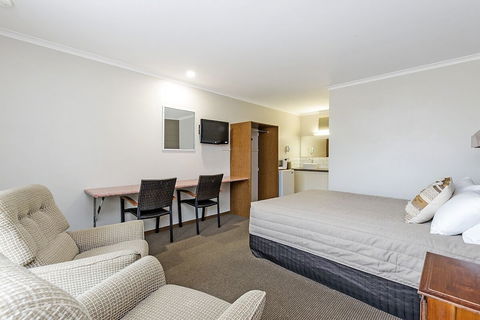 Admella Motel - Tourism Caloundra 4