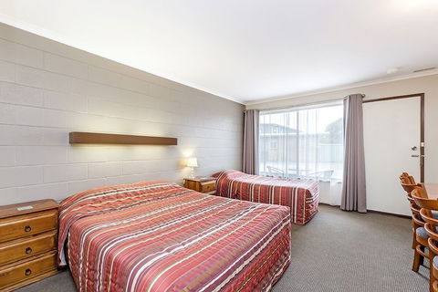 Admella Motel - Tourism Caloundra 6