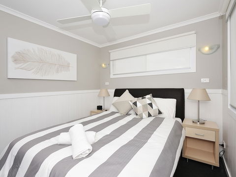 NRMA Portland Bay Holiday Park - Tourism Caloundra 5