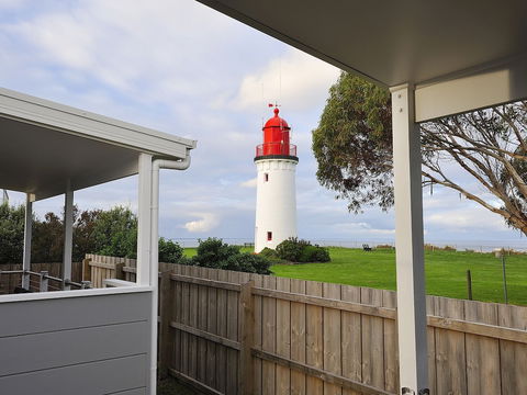 NRMA Portland Bay Holiday Park - Tourism Caloundra 2