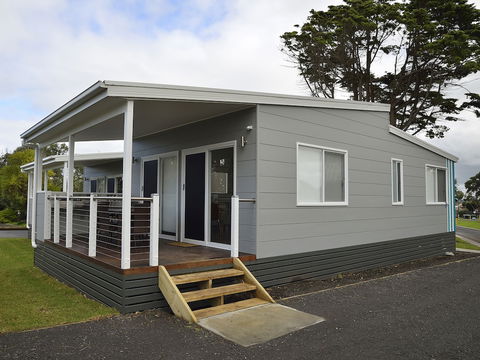 NRMA Portland Bay Holiday Park - Tourism Caloundra 1