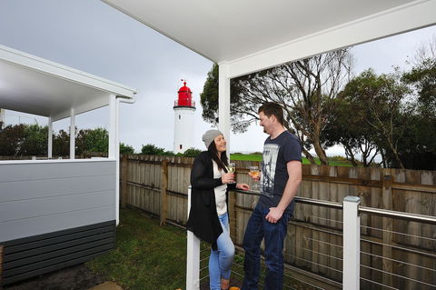 NRMA Portland Bay Holiday Park - Tourism Caloundra 0