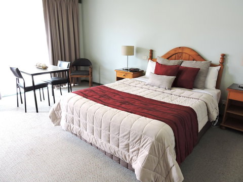 Melaleuca Motel - Tourism Caloundra 3