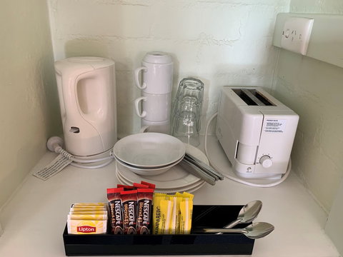 Gloucester Motel - Tourism Caloundra 6