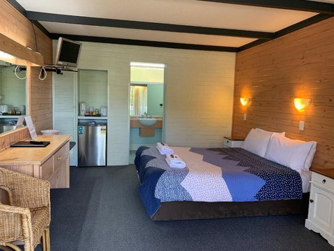 Gloucester Motel - Tourism Caloundra 3