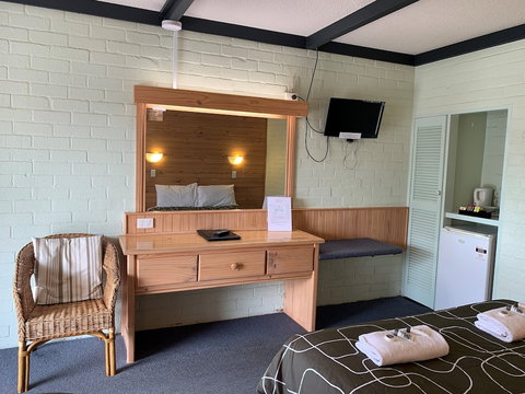 Gloucester Motel - Tourism Caloundra 4