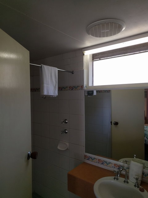 Gloucester Motel - Tourism Caloundra 2