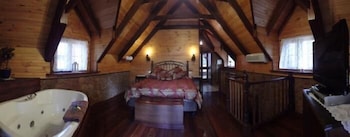 Beedelup House Cottages - Tourism Caloundra 3