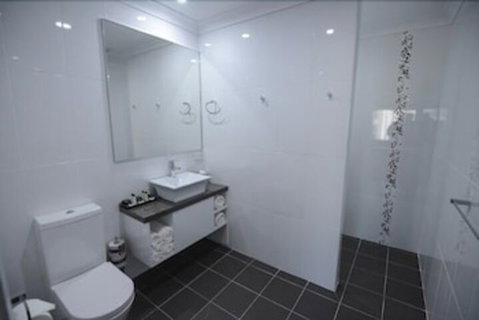 Aastro Dish Motor Inn - Tourism Caloundra 3