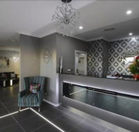 Aastro Dish Motor Inn - Tourism Caloundra