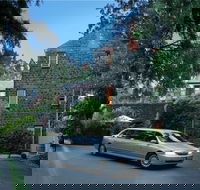 The Loft In The Mill Boutique Accommodation - Tourism Caloundra