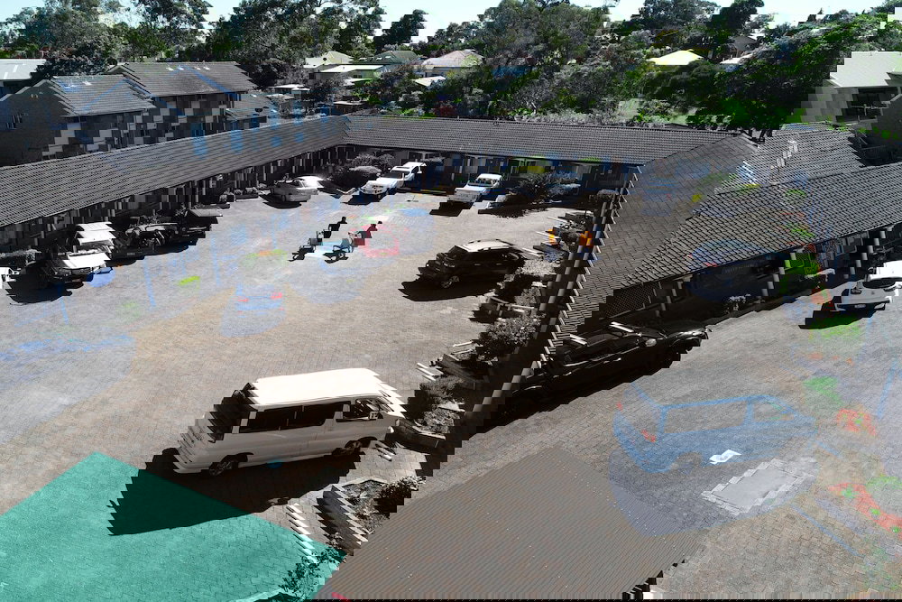 Mayfield West NSW Tourism Caloundra