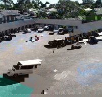 Reign Inn Newcastle - Tourism Caloundra