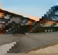 Elizabeth Motor Inn - Tourism Caloundra