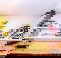 Ibis Budget Newcastle - Tourism Caloundra