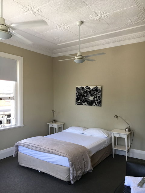 Oriental Hotel - Tourism Caloundra 6