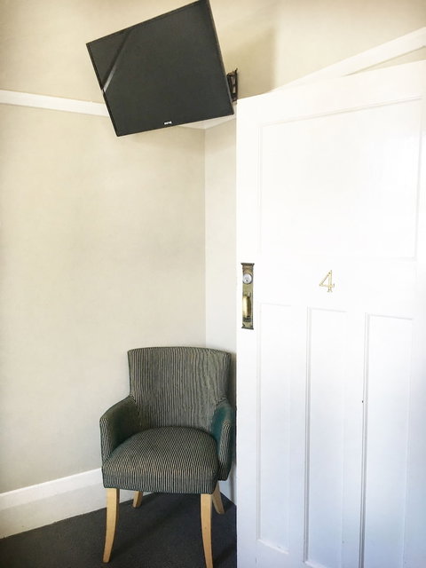 Oriental Hotel - Tourism Caloundra 3