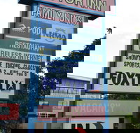 Panorama Motor Inn - Tourism Caloundra