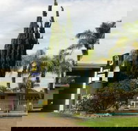 Mayfield Motel - Tourism Caloundra