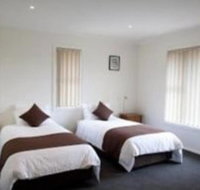 Executive Oasis Narrabri