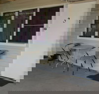 Kaputar Motel - Narrabri