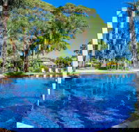 BIG4 Narooma Easts Holiday Park - Tourism Caloundra