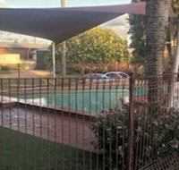 Tweed River Motel - Tourism Caloundra