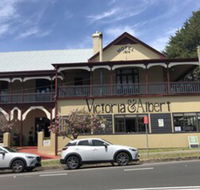 Victoria  Albert Guesthouse - Tourism Caloundra