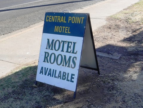 Central Point Motel - Tourism Caloundra 5