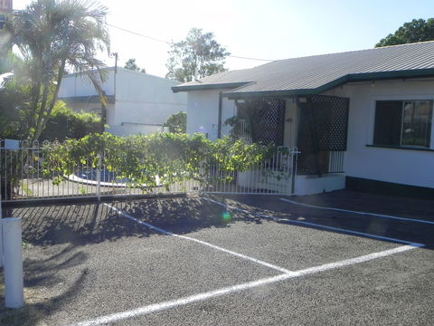 Central Point Motel - Tourism Caloundra 6