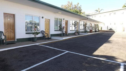 Central Point Motel - Tourism Caloundra 4