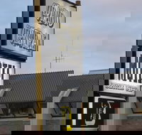Grand Central Motel - Tourism Caloundra