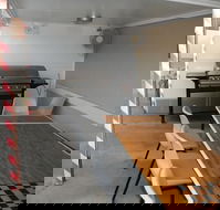 Bondi Motel - Tourism Caloundra