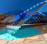 Albert Motel - Tourism Caloundra